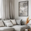 [LIFESTYLE], Picture of art in a room