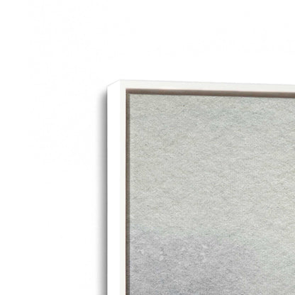 [Color:Opaque White], Picture of the corner of the art