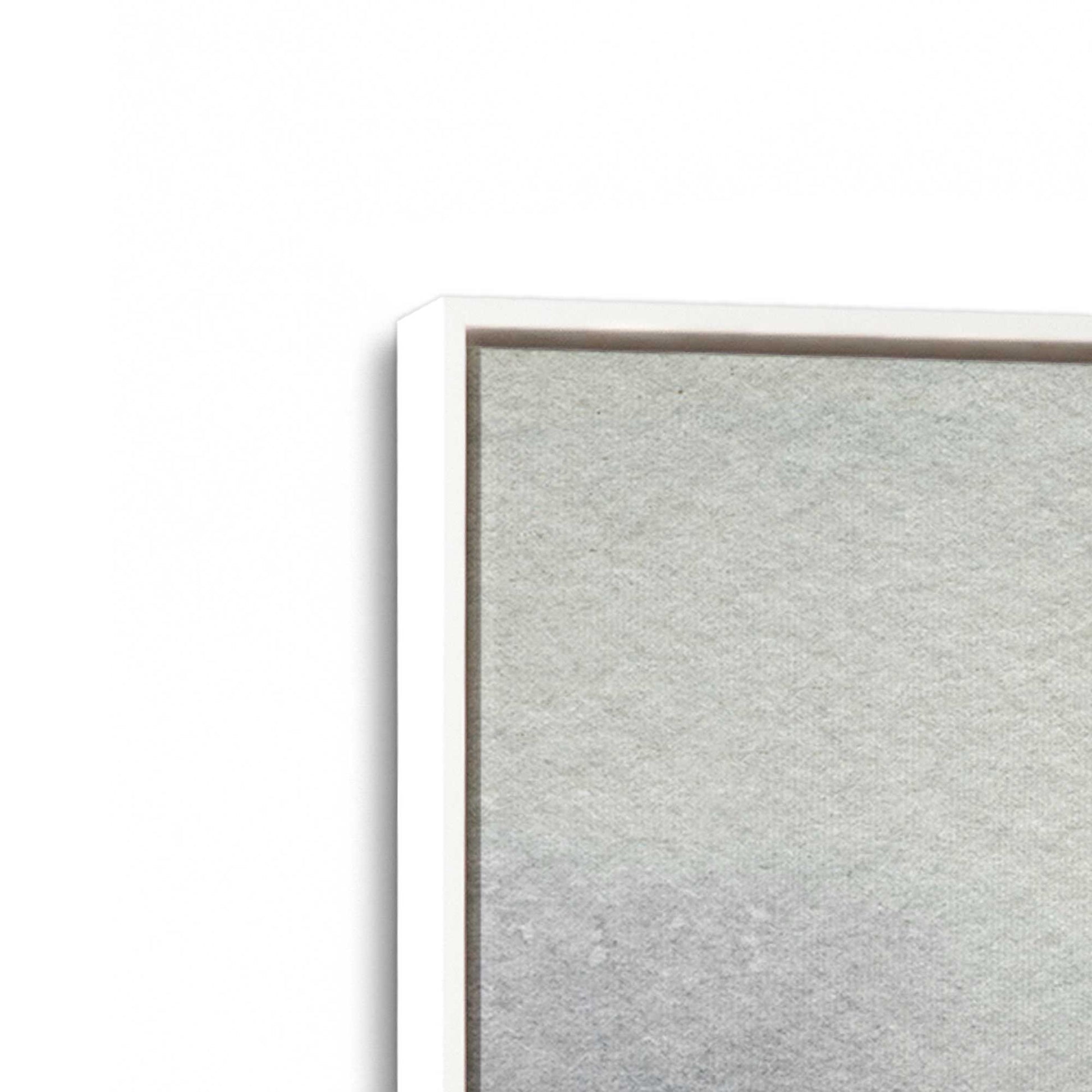 [Color:Opaque White] Picture of the corner of the art