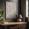 [LIFESTYLE], Picture of art in a room