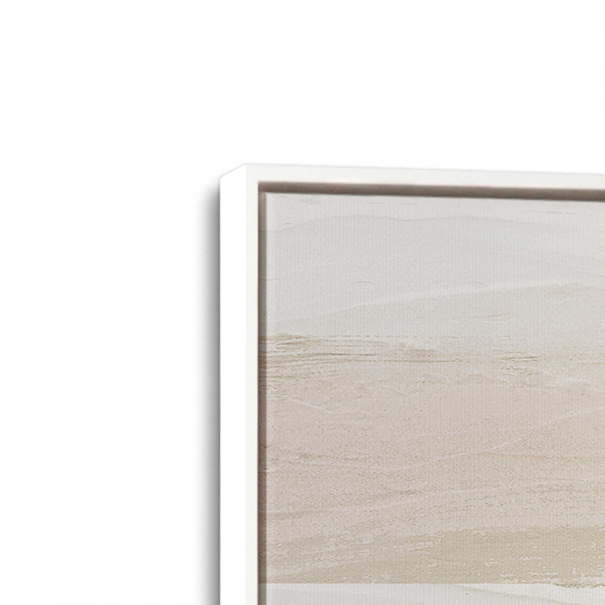 [Color:Opaque White], Picture of the corner of the art