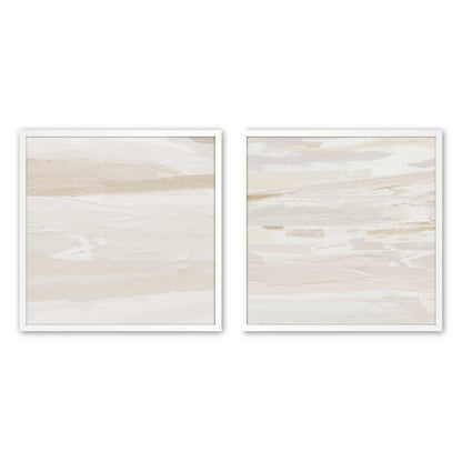 [Color:Opaque White], Picture of art in a Opaque White frame