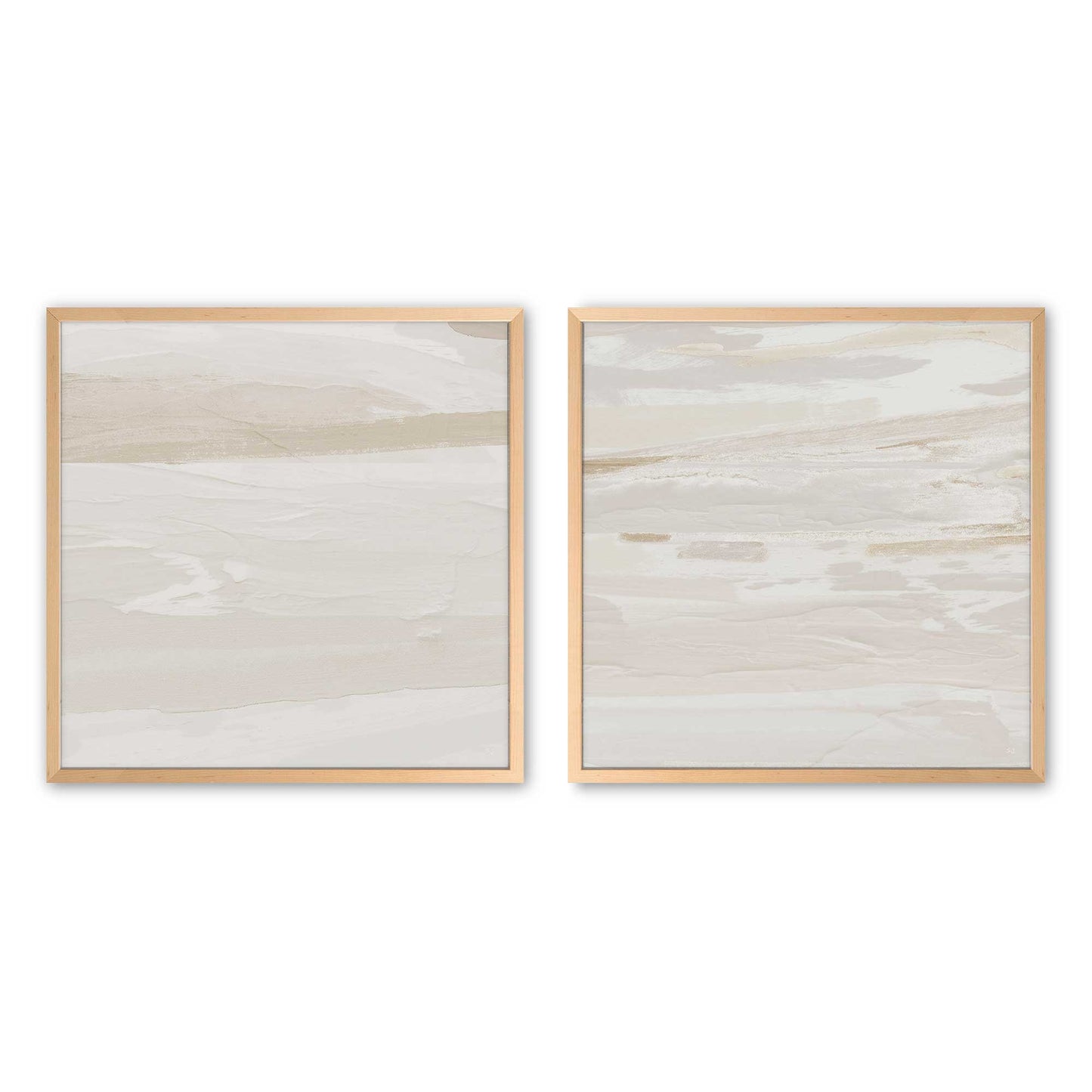 [Color:Raw Maple], Picture of art in a Raw Maple frame