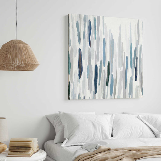 [LIFESTYLE], Picture of art in a room