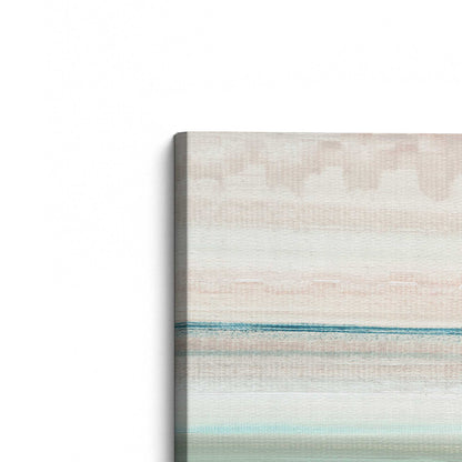 [Color:Stretched Canvas], Picture of the corner of the art