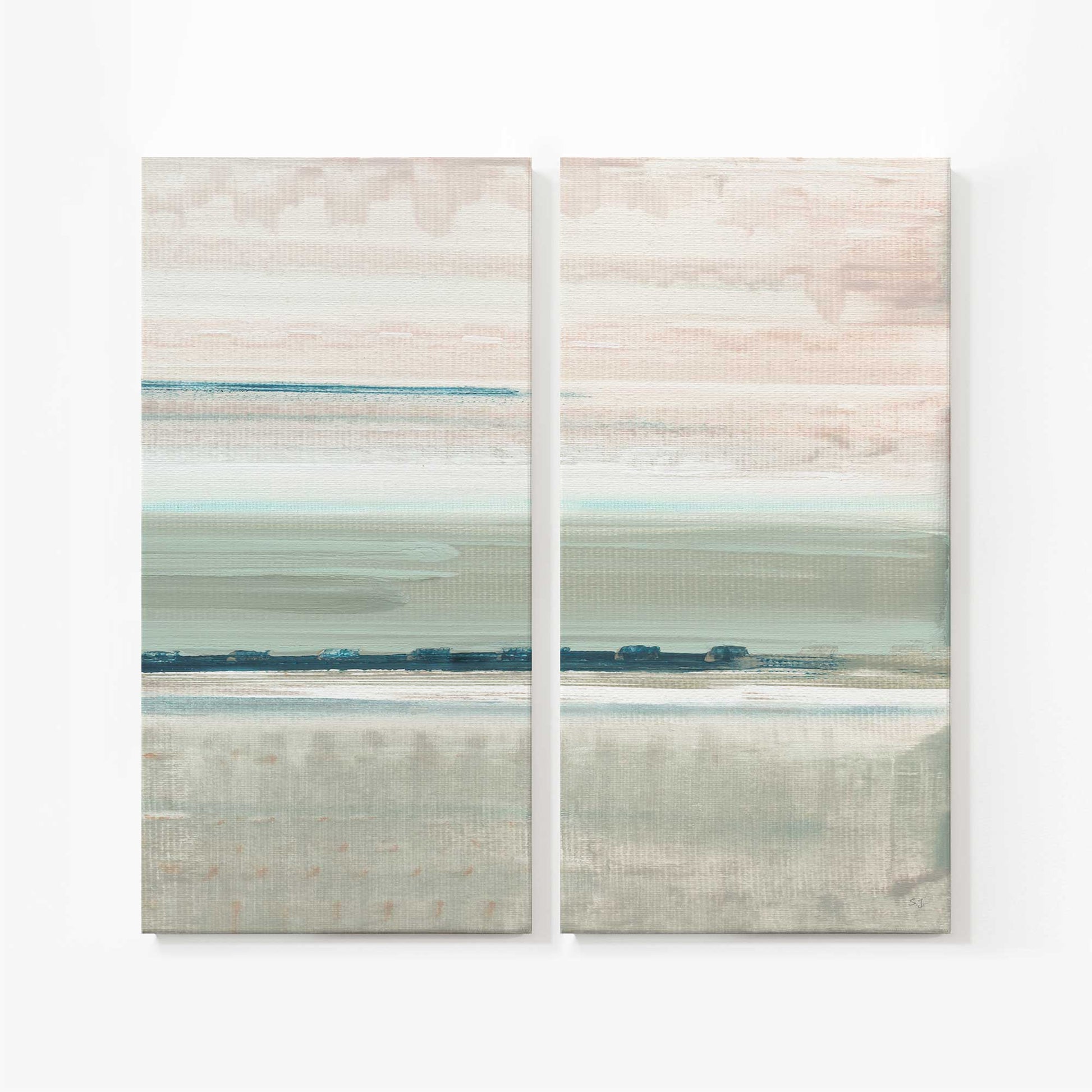 [Color:Stretched Canvas], Picture of art