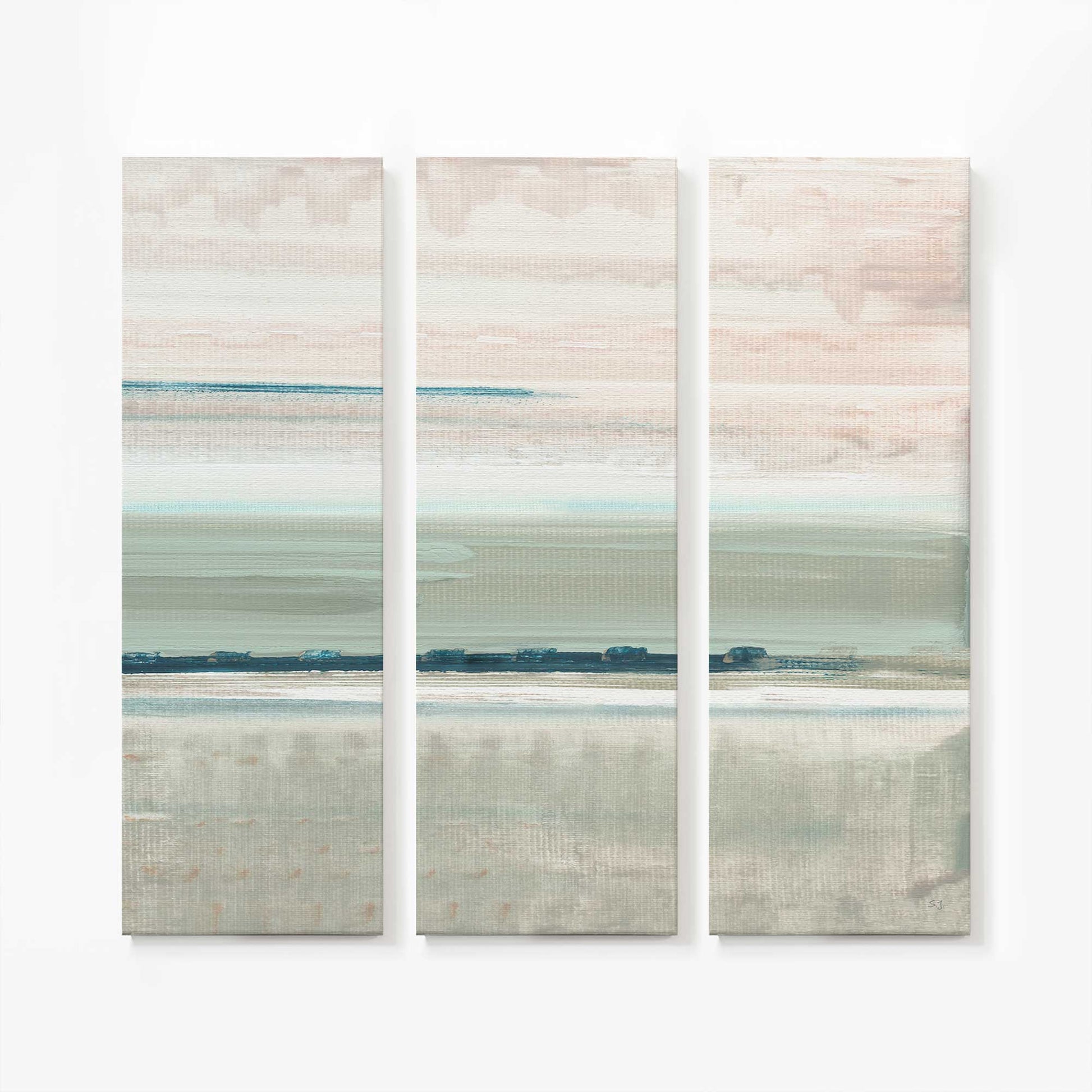 [Color:Stretched Canvas], Picture of art