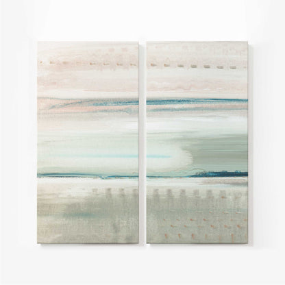 [Color:Stretched Canvas], Picture of art