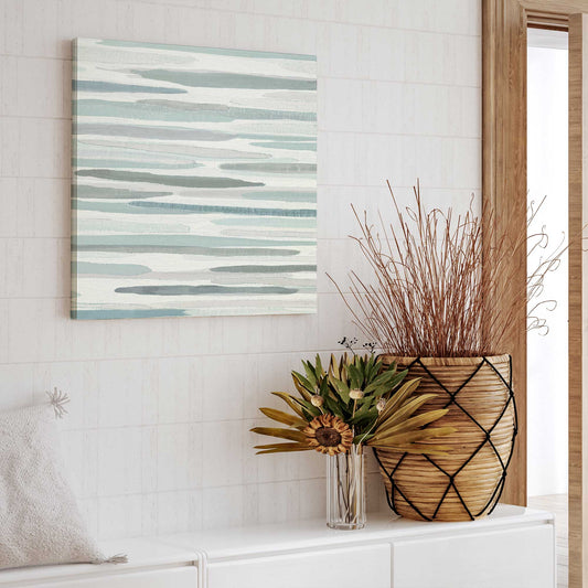 [LIFESTYLE], Picture of art in a room