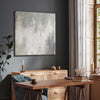 [LIFESTYLE], Picture of art in a room