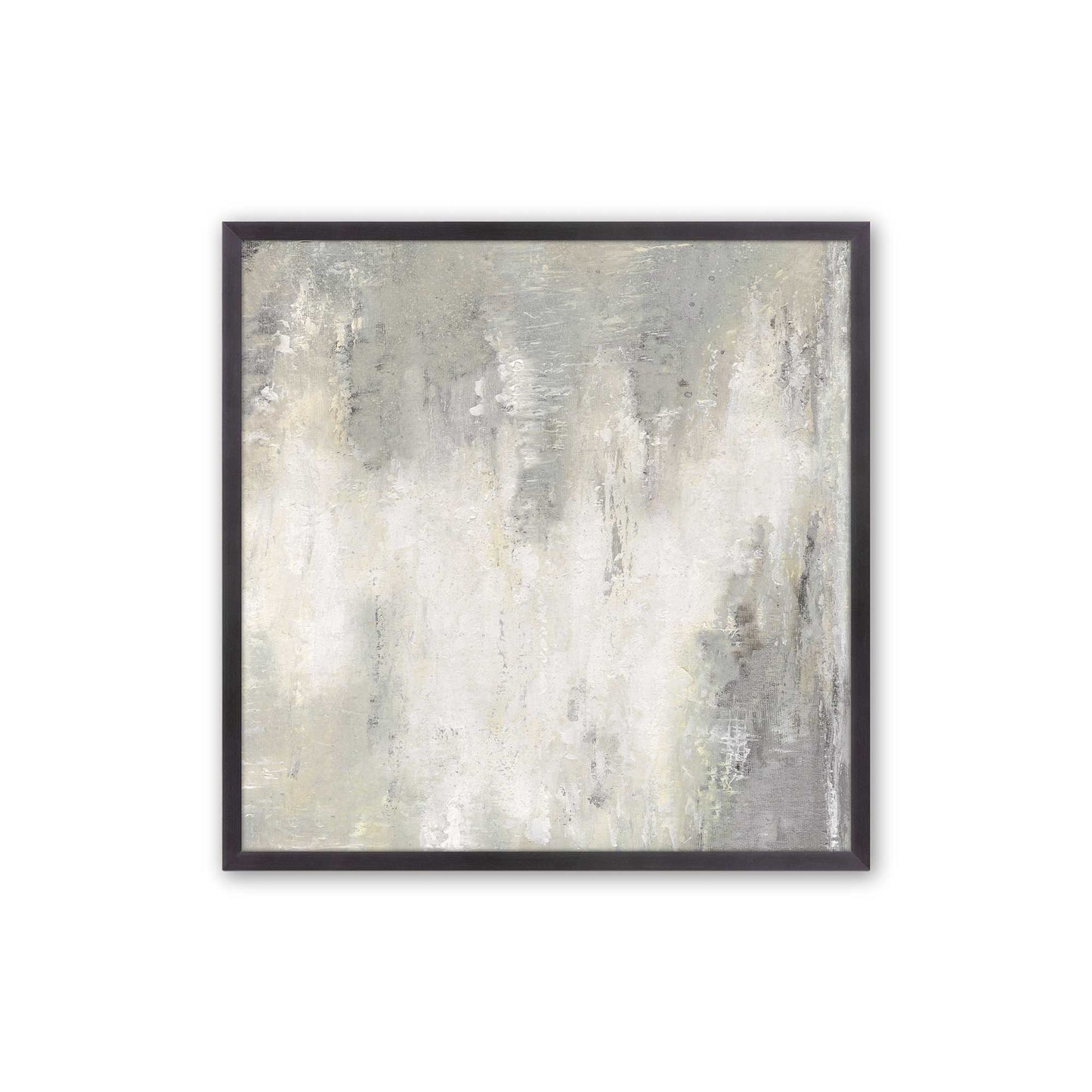 [Color:Weathered Zinc], Picture of art in a Weathered Zinc frame