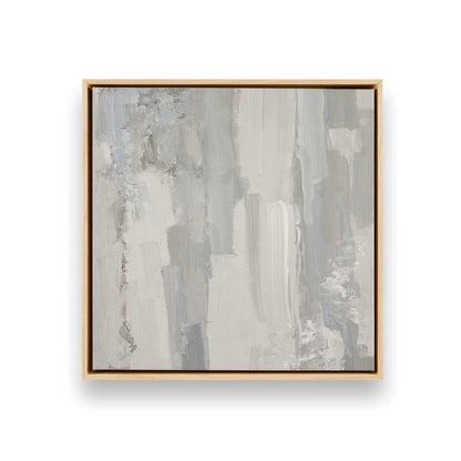 [Color:American Maple], Picture of art in a American Maple frame