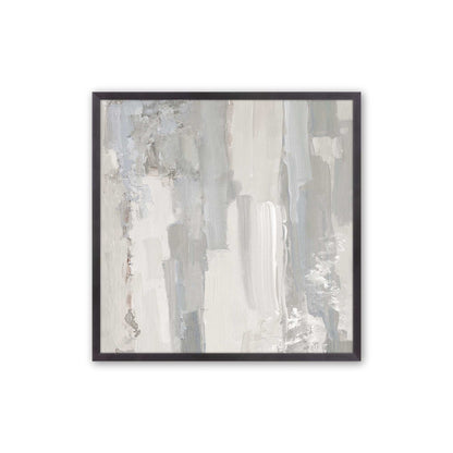 [Color:Weathered Zinc], Picture of art in a Weathered Zinc frame