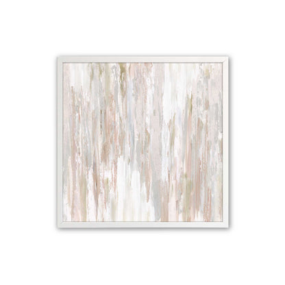 [Color:Opaque White], Picture of art in a Opaque White frame