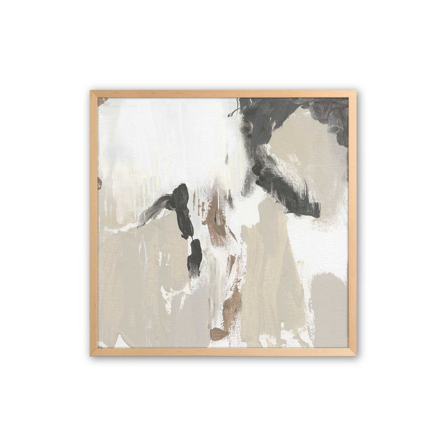 [Color:Raw Maple], Picture of art in a Raw Maple frame