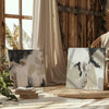 [LIFESTYLE], Picture of art in a room