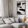 [LIFESTYLE], Picture of art in a room