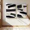 [LIFESTYLE], Picture of art in a room