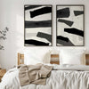 [LIFESTYLE], Picture of art in a room