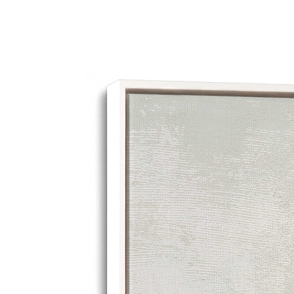 [Color:Opaque White], Picture of the corner of the art