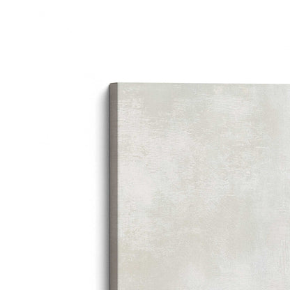 [Color:Stretched Canvas], Picture of the corner of the art