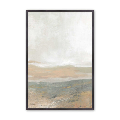 [Color:Weathered Zinc], Picture of art in a Weathered Zinc frame