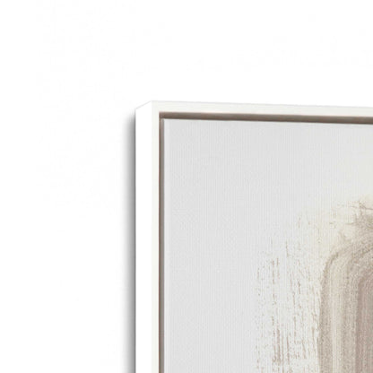 [Color:Opaque White], Picture of the corner of the art