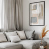 [LIFESTYLE], Picture of art in a room