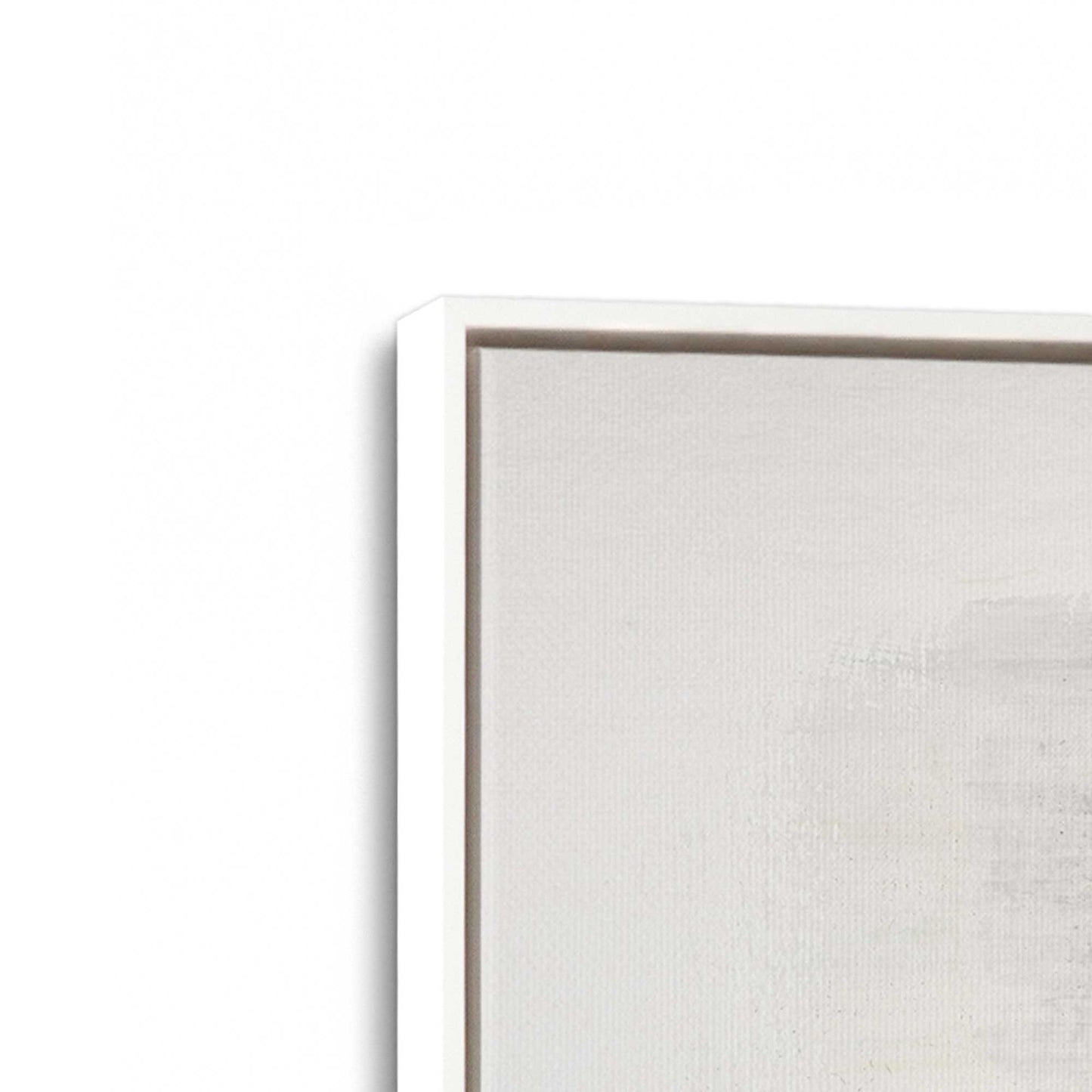 [Color:Opaque White], Picture of the corner of the art