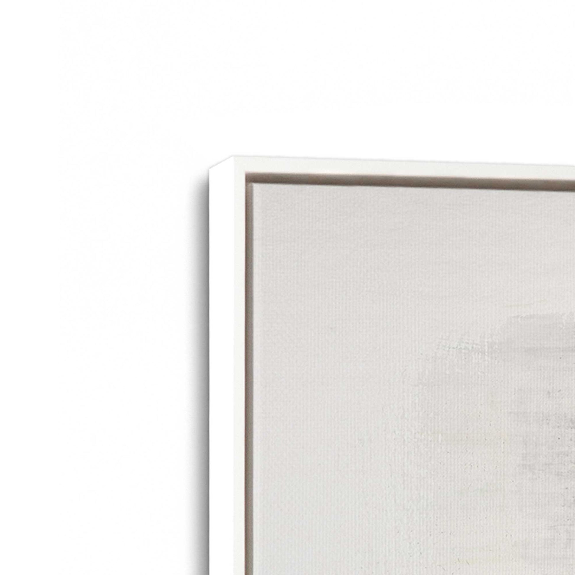 [Color:Opaque White], Picture of the corner of the art