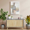 [LIFESTYLE], Picture of art in a room
