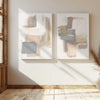 [LIFESTYLE], Picture of art in a room
