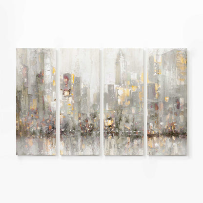 [Color:Stretched Canvas], Picture of art