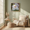 [LIFESTYLE], Picture of art in a room