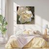 [LIFESTYLE], Picture of art in a room