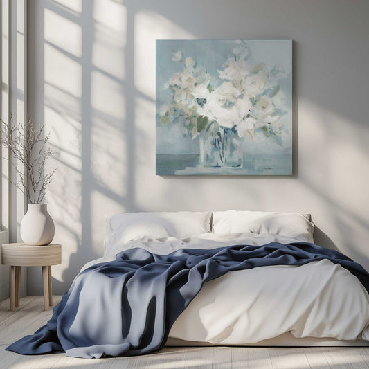 [LIFESTYLE], Picture of art in a room