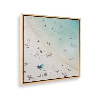 [Color:American Maple], Picture of the corner of the art