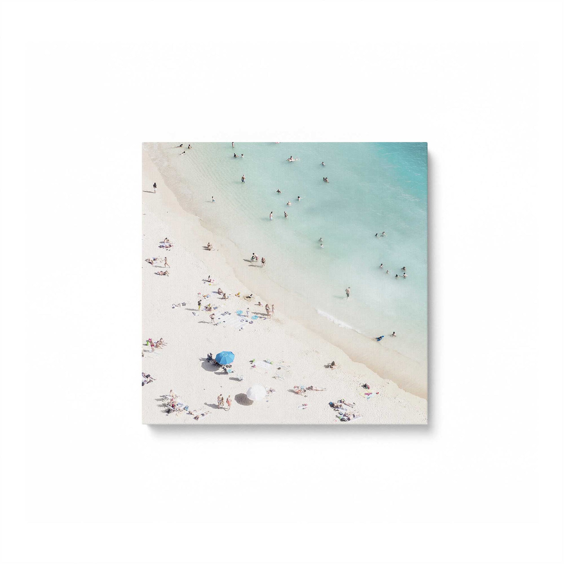 [Color:Stretched Canvas], Picture of art