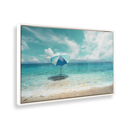 [Color:Opaque White], Picture of the corner of the art