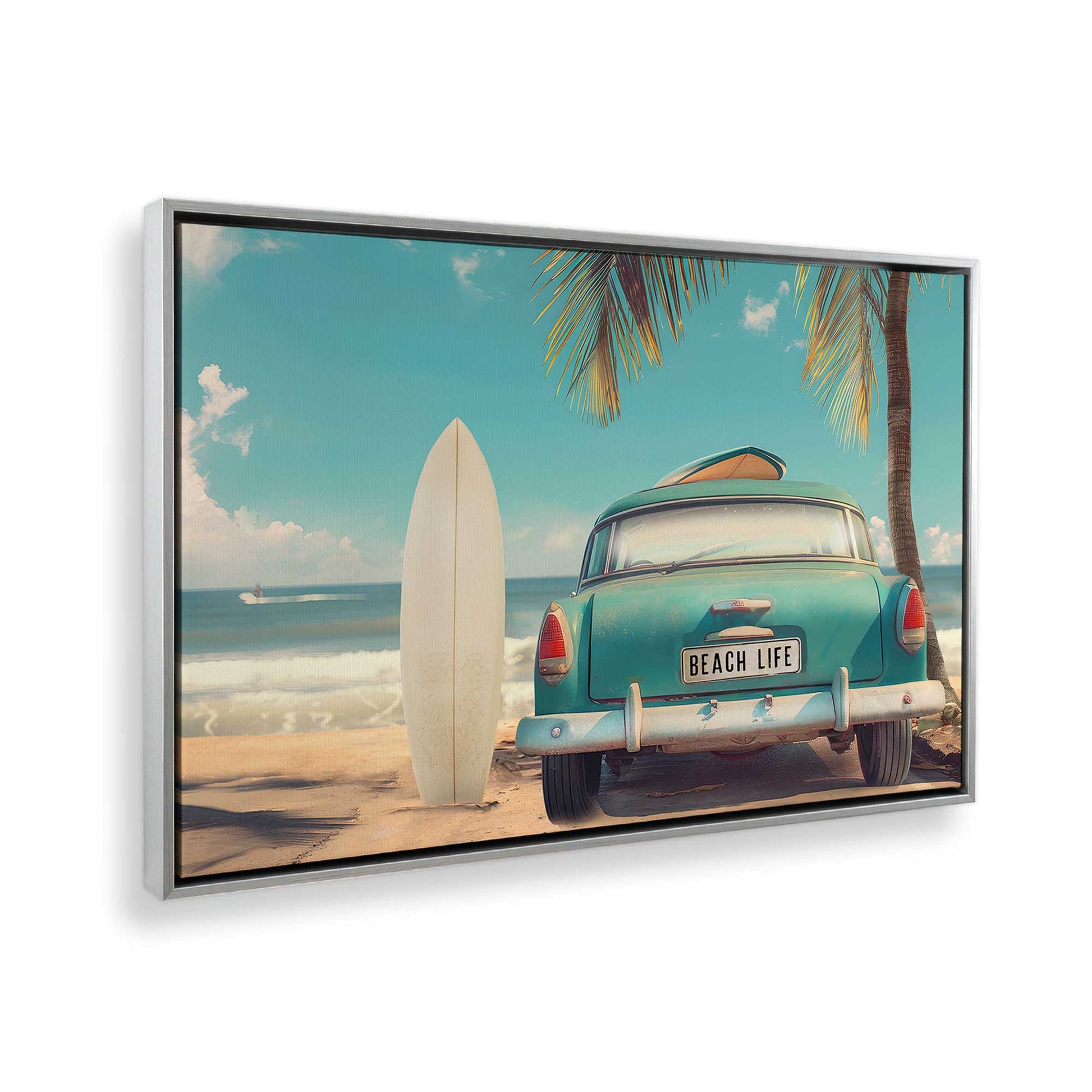[Color:Polished Chrome], Picture of the corner of the art