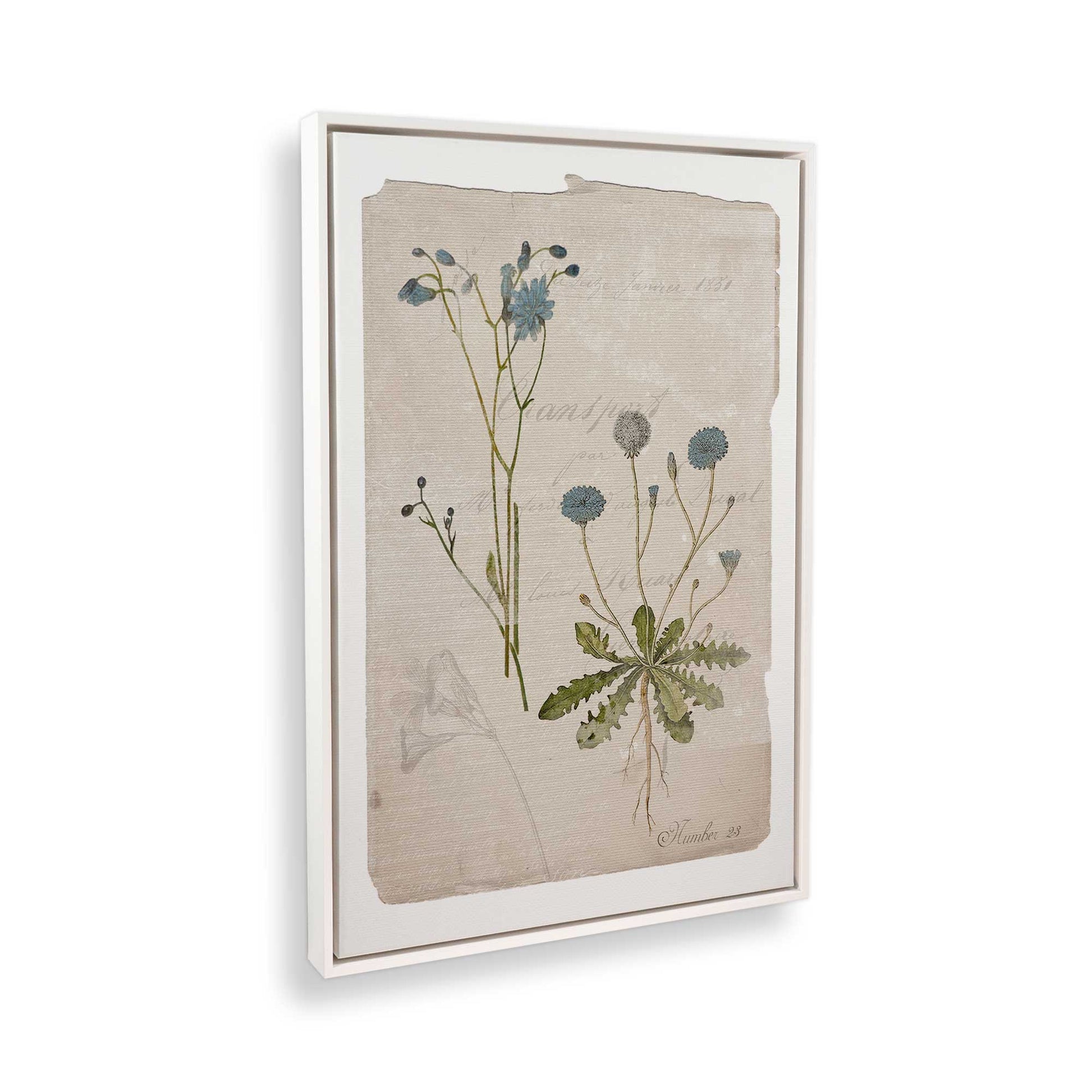[Color:Opaque White], Picture of the corner of the art