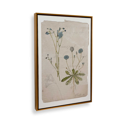 [Color:Polished Gold], Picture of the corner of the art
