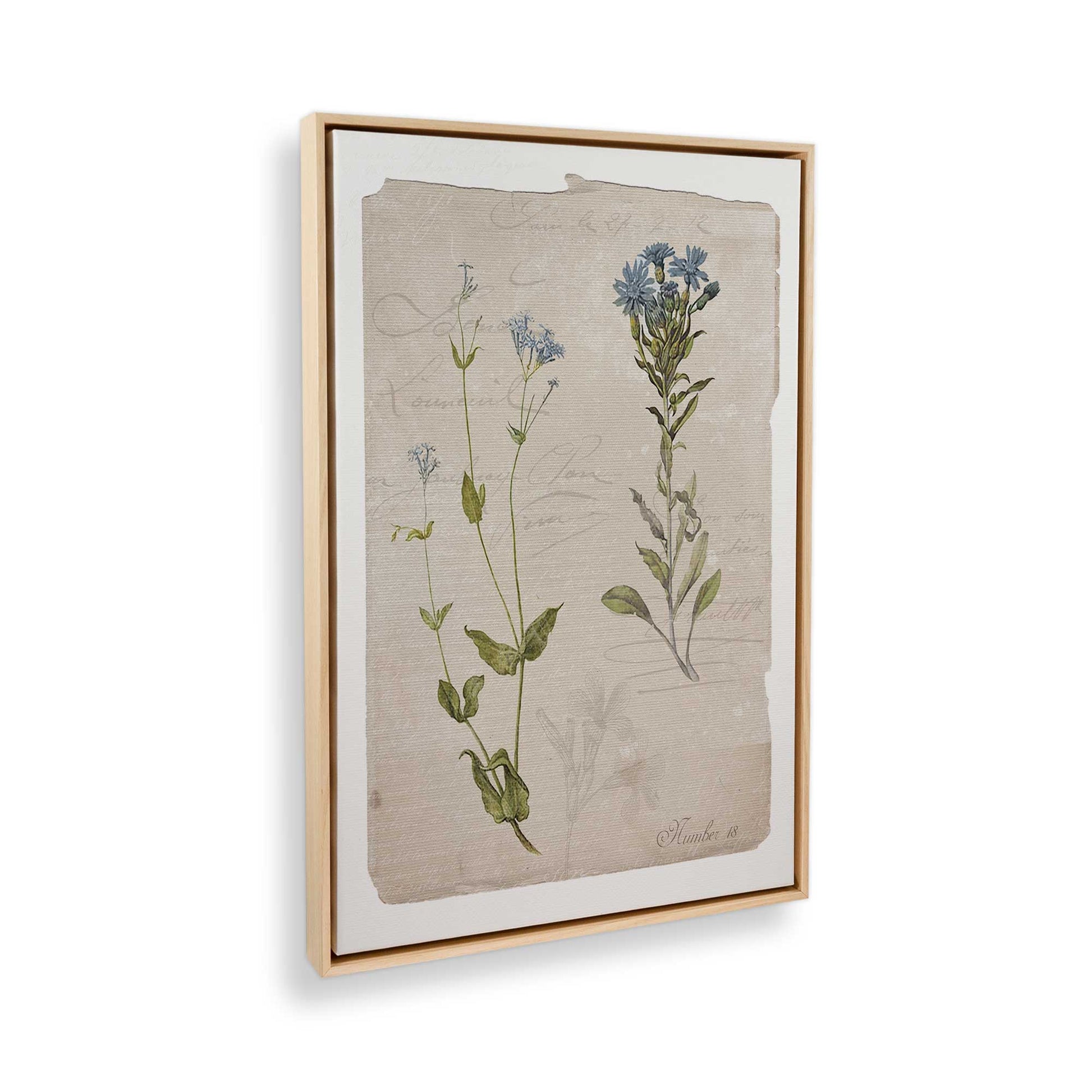 [Color:American Maple], Picture of the corner of the art