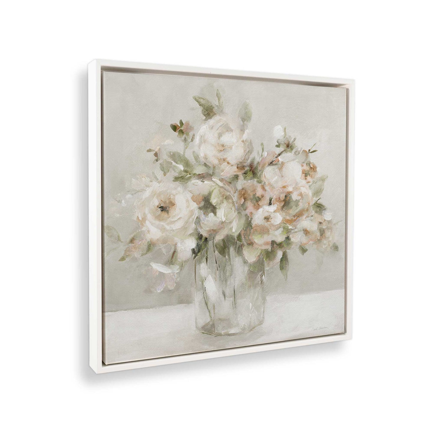 [Color:Opaque White], Picture of the corner of the art