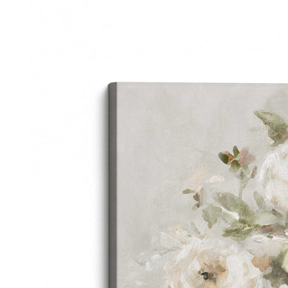 [Color:Stretched Canvas], Picture of the corner of the art