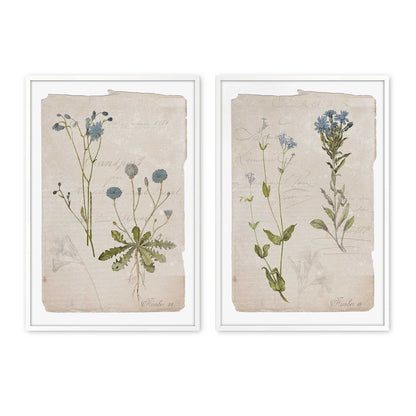 [Color:Opaque White], Picture of art in a Opaque White frame