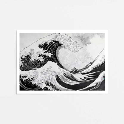 [Color:Rolled Print], Picture of close up of art