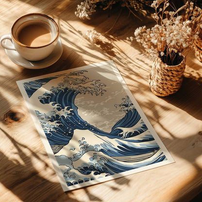 [Color:Rolled Print], Picture of close up of art