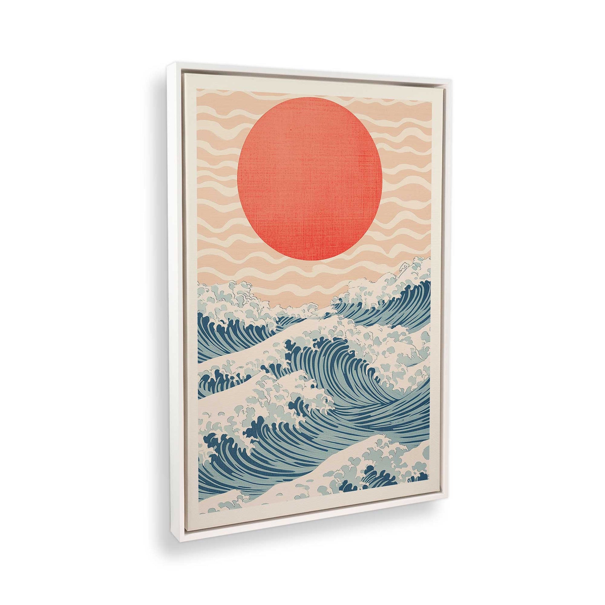 [Color:Opaque White], Picture of the corner of the art
