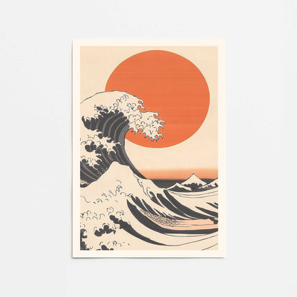 [Color:Rolled Print], Picture of close up of art